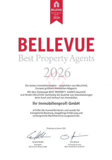 Bellevue 2026