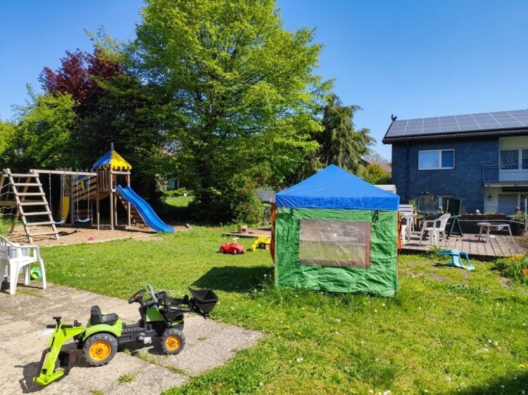 Garten