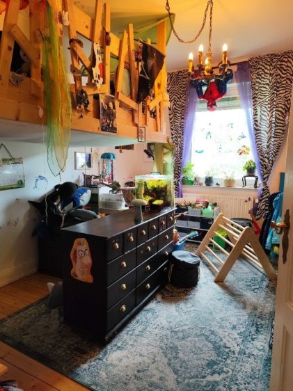 Kinderzimmer