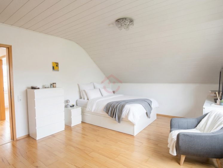 Schlafzimmer OG