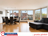 Wohn- und Esszimmer