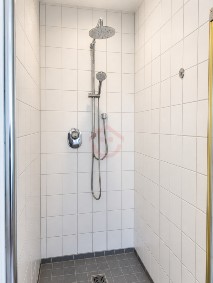 Dusche