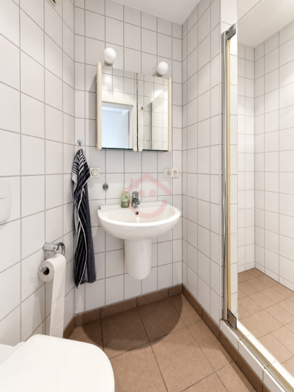 Gäste - WC