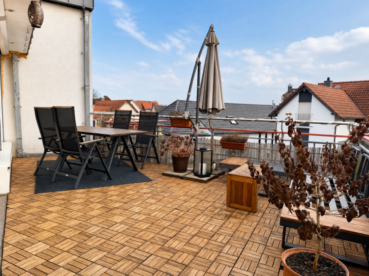 Balkon