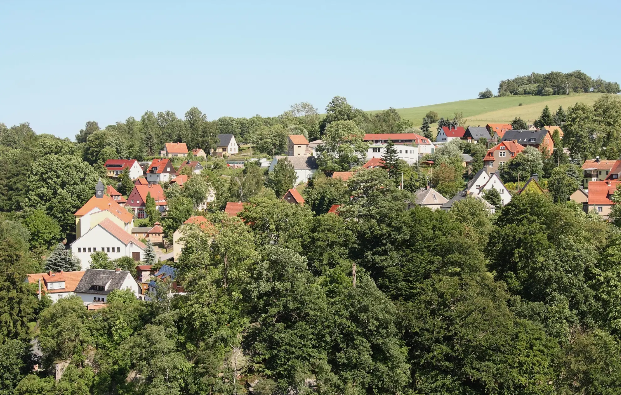 Hüttenberg