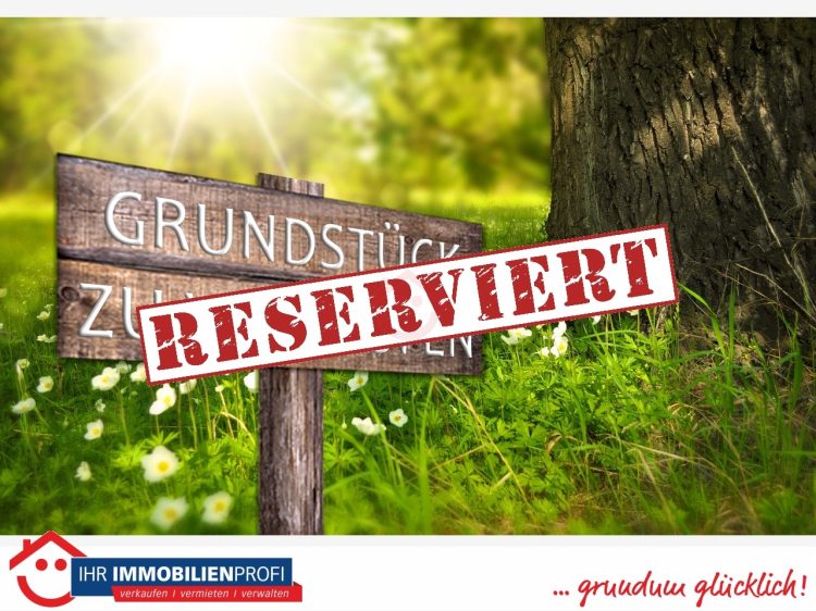 Grundstück zu Verkaufen