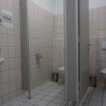 WC Damen