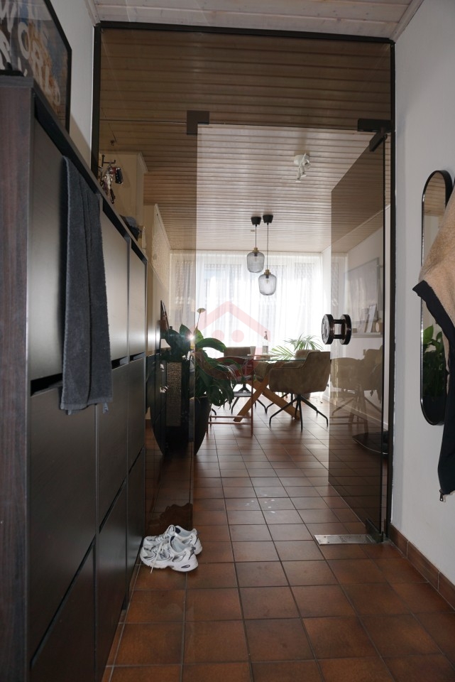 Wohnung 1 Windfang