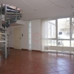 Wohnung 2 Wohn-Arbeitszimmer