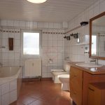 Wohnung 2 Badezimmer