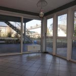 Wohnung 3 Wintergarten