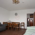 Wohn-und Essbereich