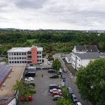 Balkonaussicht