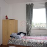 Schlafzimmer - Arbeitszimmer