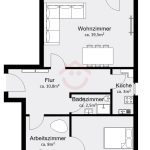 Grundriss 7-OG