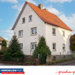 Ansicht frontal