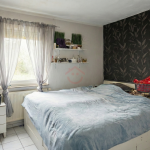 Schlafzimmer EG