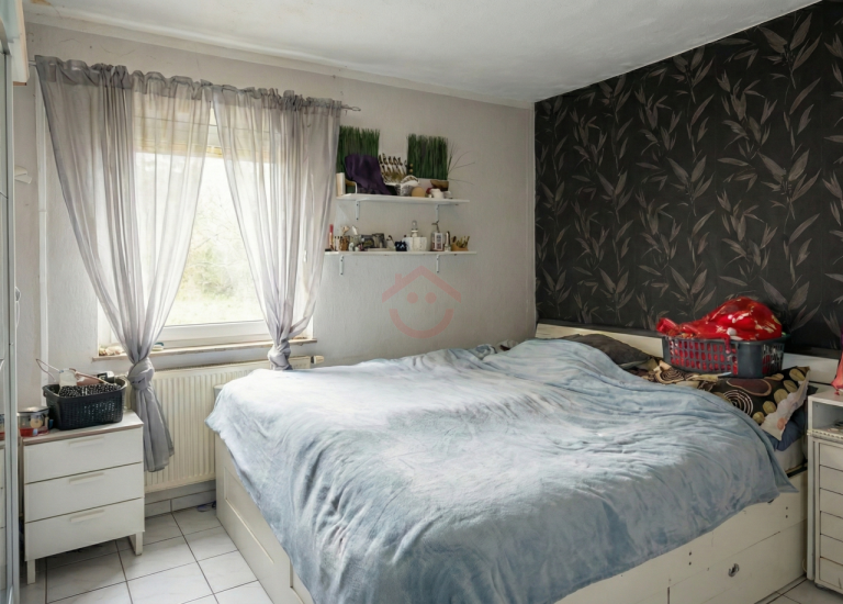 Schlafzimmer EG