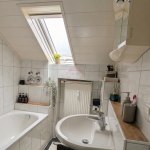 Badezimmer DG