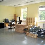 Büro 4