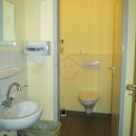 Toiletten