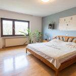 Schlafzimmer EG