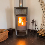 Kamin
