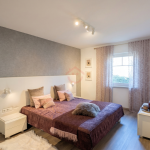 Schlafzimmer EG