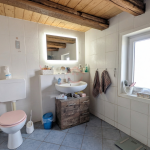 Badezimmer OG