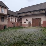 Innenhof