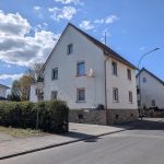 Seitenansicht