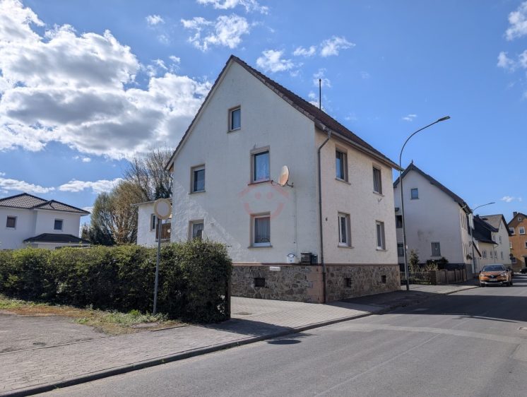Seitenansicht