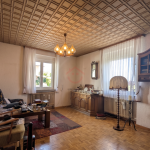 Wohnzimmer EG