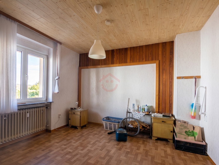 Schlafzimmer EG