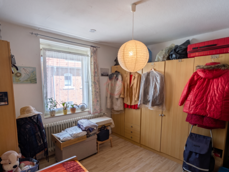 Schlafzimmer OG
