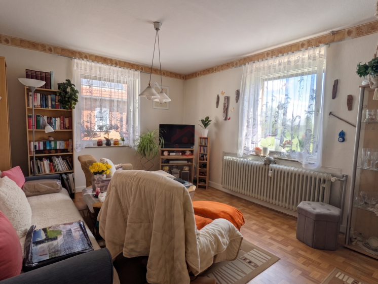 Wohnzimmer OG