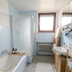 Badezimmer OG