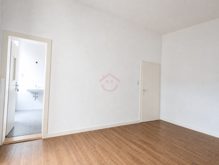 Schlafzimmer EG