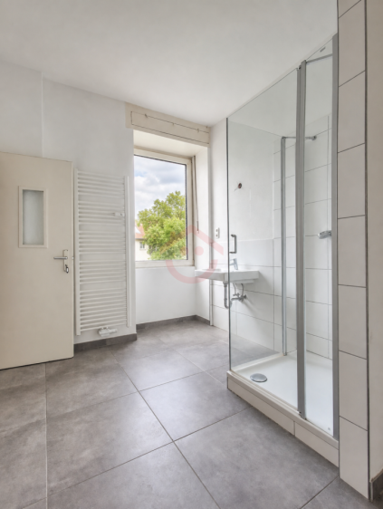 Badezimmer EG