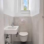 Toilette EG