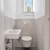 Toilette EG