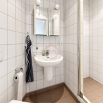 Gäste - WC