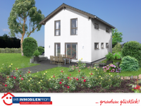 Beispiel 1 Projekt Fingerhaus