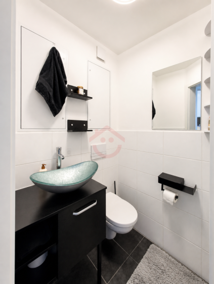 Gäste-WC