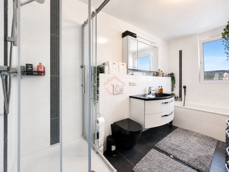 Badezimmer OG