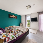 Schlafzimmer OG