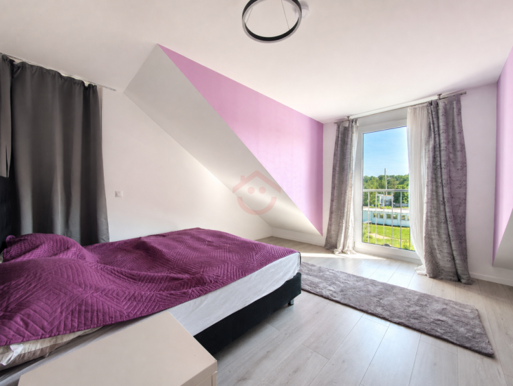 Kinderzimmer 2 DG