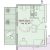 Grundriss A 1.1