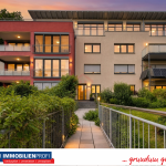 Frontalansicht
