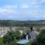 Ausblick aus der Wohnung